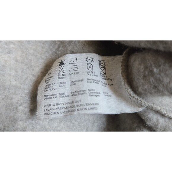 Esprit Women's large jacket hood Long Sleeve Full Zip - Picture 4 of 6